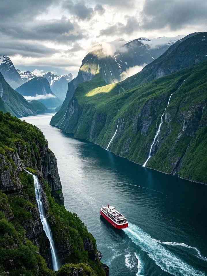 Entdecke Milford Sound: Deine ultimative Anleitung zum realen Reich aus „Herr der Ringe“ 🌊