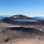 Discover Mount Tongariro: New Zealand’s Breathtaking Scenic Beauty 🌋