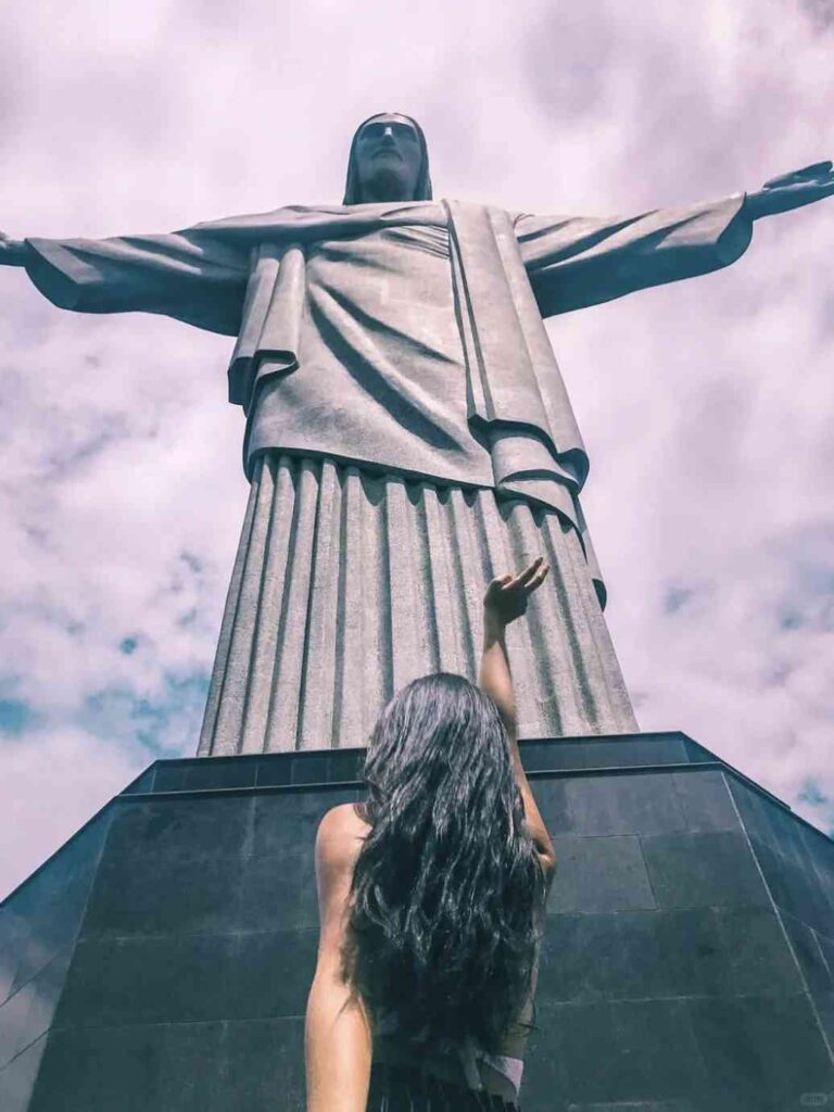 Discover My Authentic Travel Experiences: 5 South American Countries Journey Insights