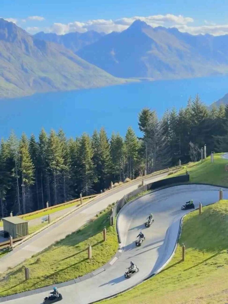Discover My Honest Insights After 11 Days Exploring New Zealand’s Hidden Gems