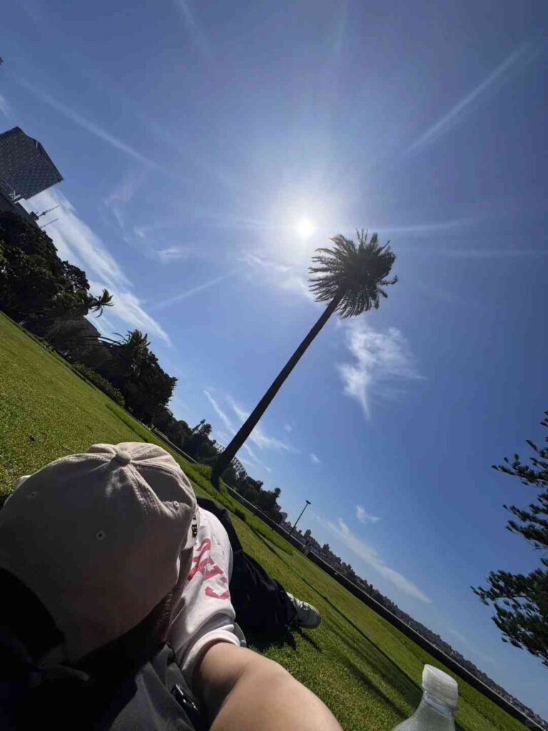 Discover My Top Reasons for Leaving Sydney and What’s Next