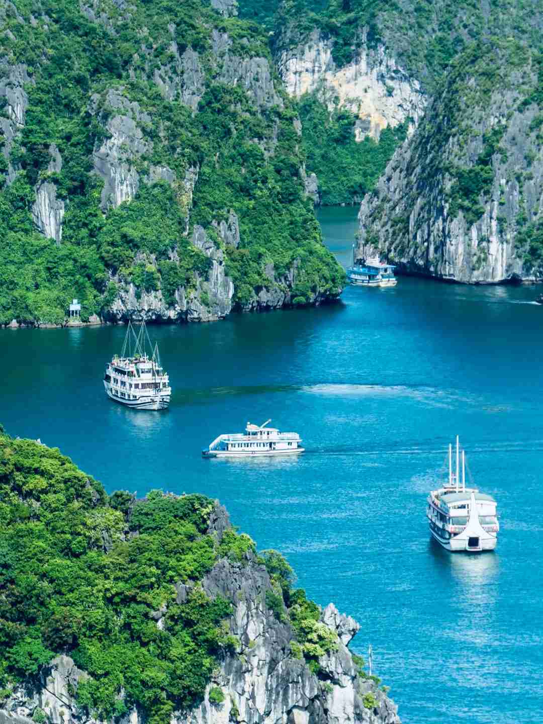 Discover New Exciting Ways to Play and Explore in Vietnam 2023