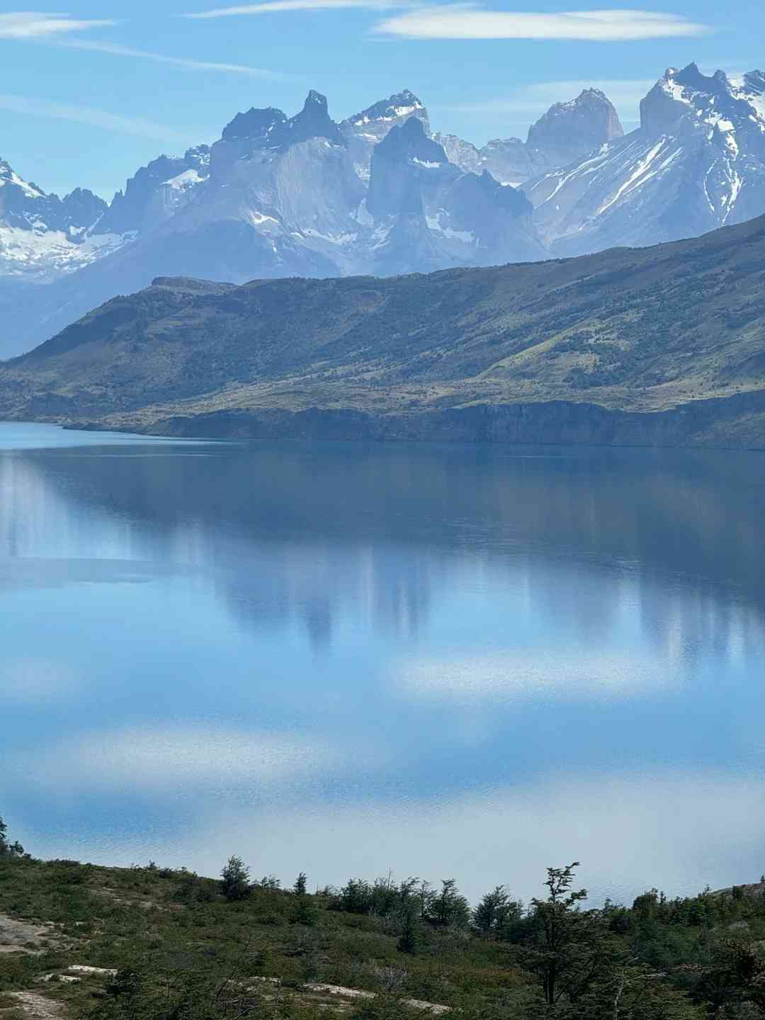 Découvrez les Trésors Cachés de la Patagonie : Aventure de 10 Jours...