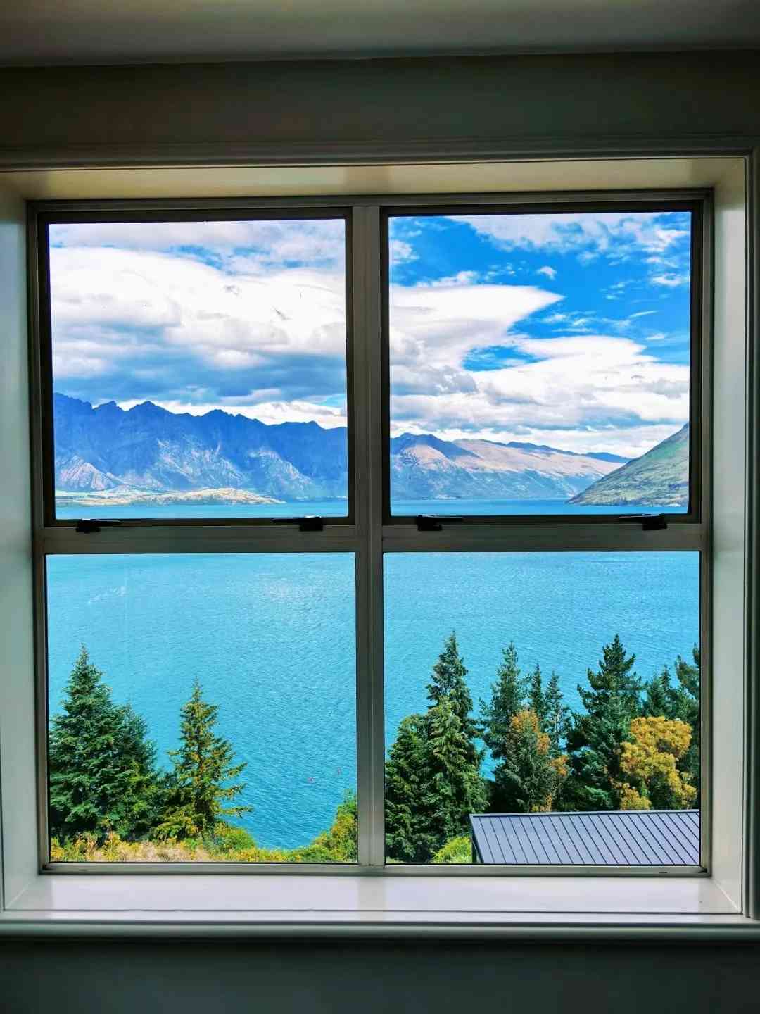 Découvrez la Paix à Queenstown : Rencontrez-vous au Cœur d'une Beauté Sereine