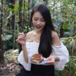 Discover Penang Hill’s Charming “Ghibli Little Train”: A Comfortable Travel Guide 🌴🚂