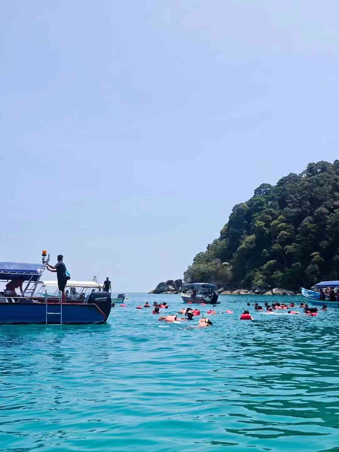 Discover Perhentian Island, Malaysia: Your Ultimate Dream Island Escape Vacation