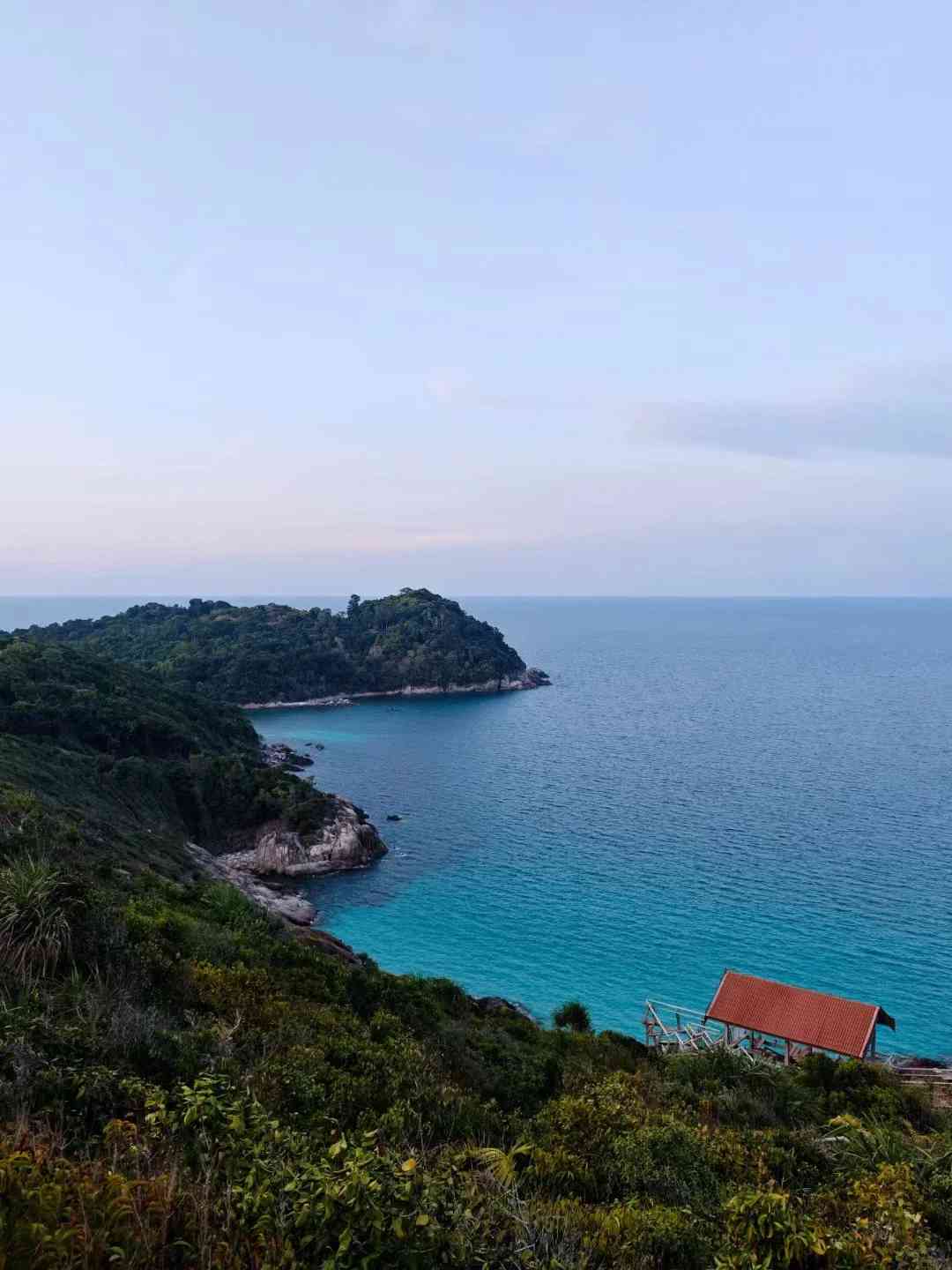 Discover Perhentian Island, Malaysia: Your Ultimate Dream Island Escape Vacation