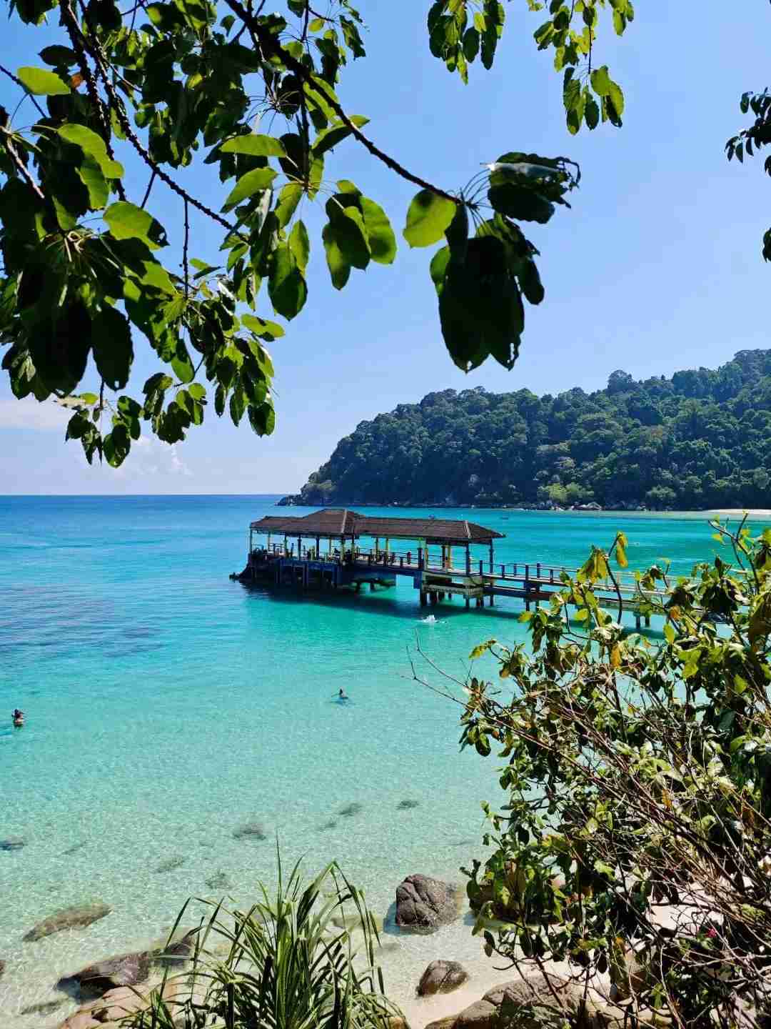 Discover Perhentian Island, Malaysia: Your Ultimate Dream Island Escape Vacation