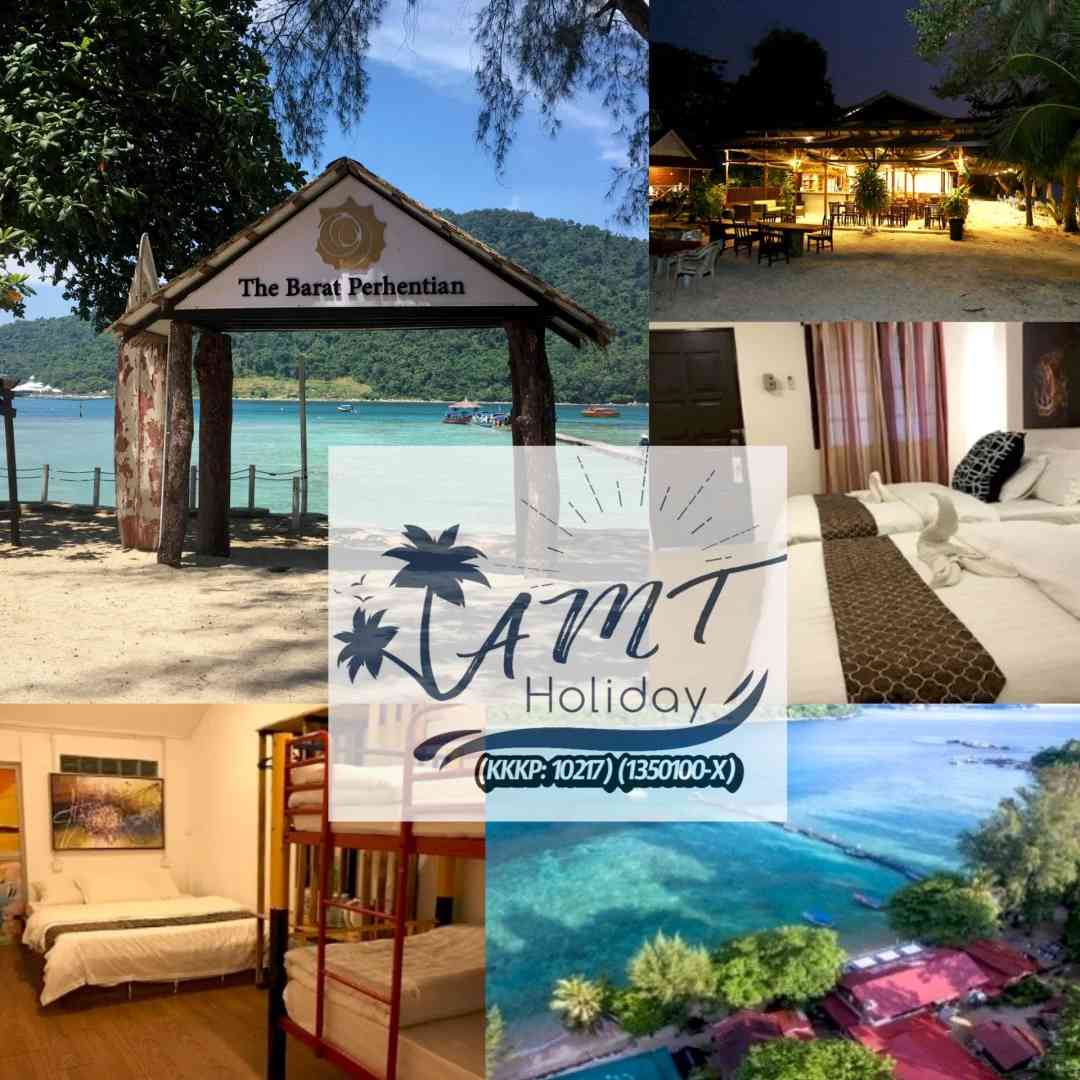 Discover Perhentian Island: Ultimate Guide to Paradise Beaches and Crystal Waters