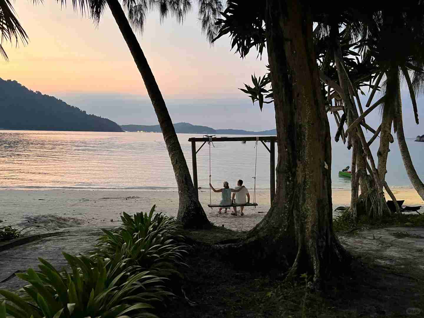 Discover Perhentian Island: Ultimate Travel Guide for First-Time Visitors (Part 1)