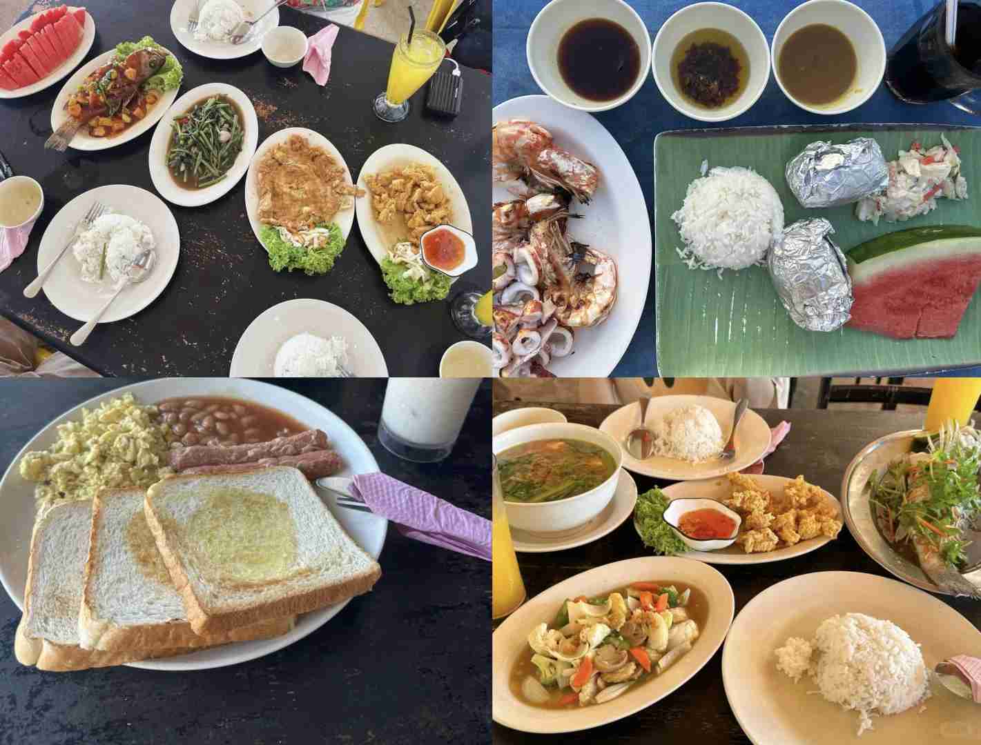 Discover Perhentian Island's Affordable Treasure: My Go-To Hotel Every Time