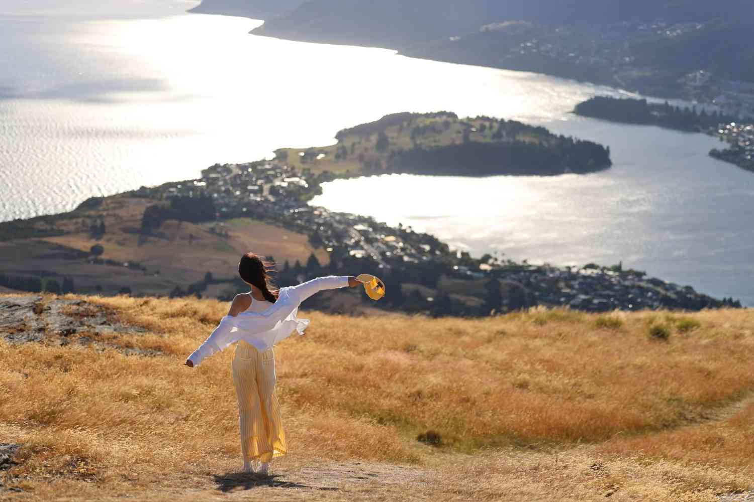 Découvrez Queenstown : votre destination ultime pour se détendre en Nouvelle-Zélande