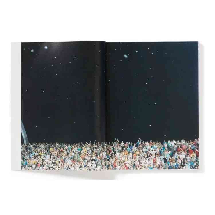 Discover Rare Out-of-Print Photobook: Rinko Kawauchi's Sowing Seeds