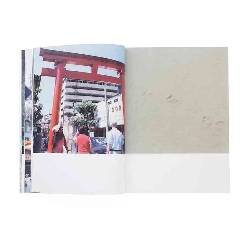 Discover Rare Out-of-Print Photobook: Rinko Kawauchi's Sowing Seeds