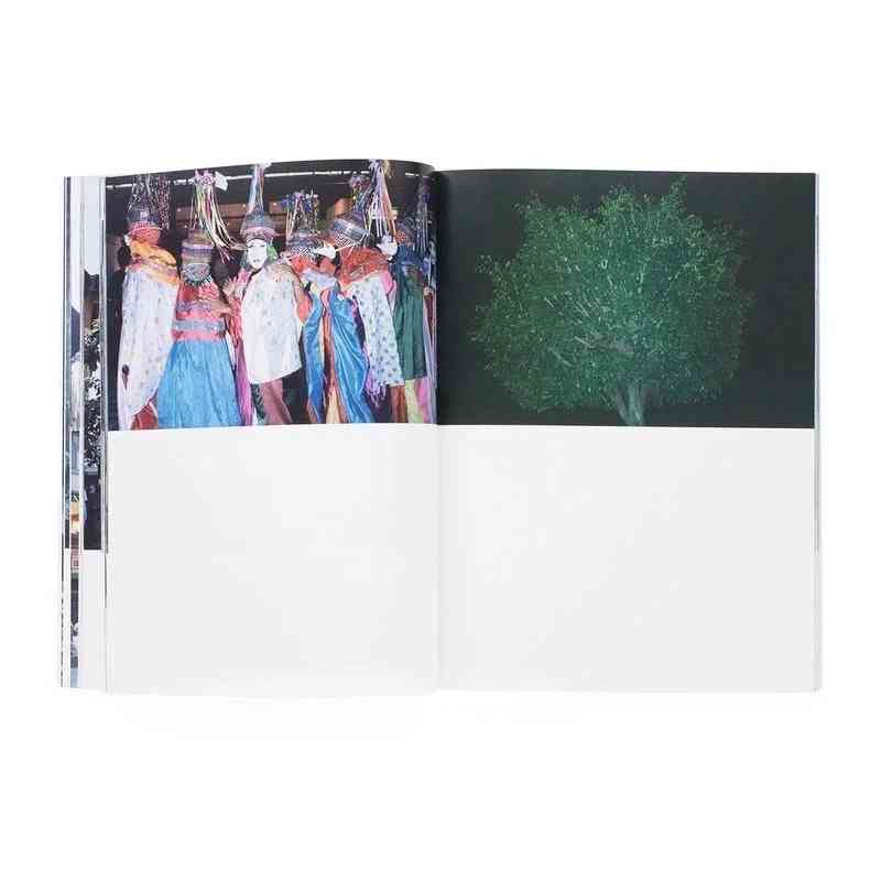 Discover Rare Out-of-Print Photobook: Rinko Kawauchi's Sowing Seeds