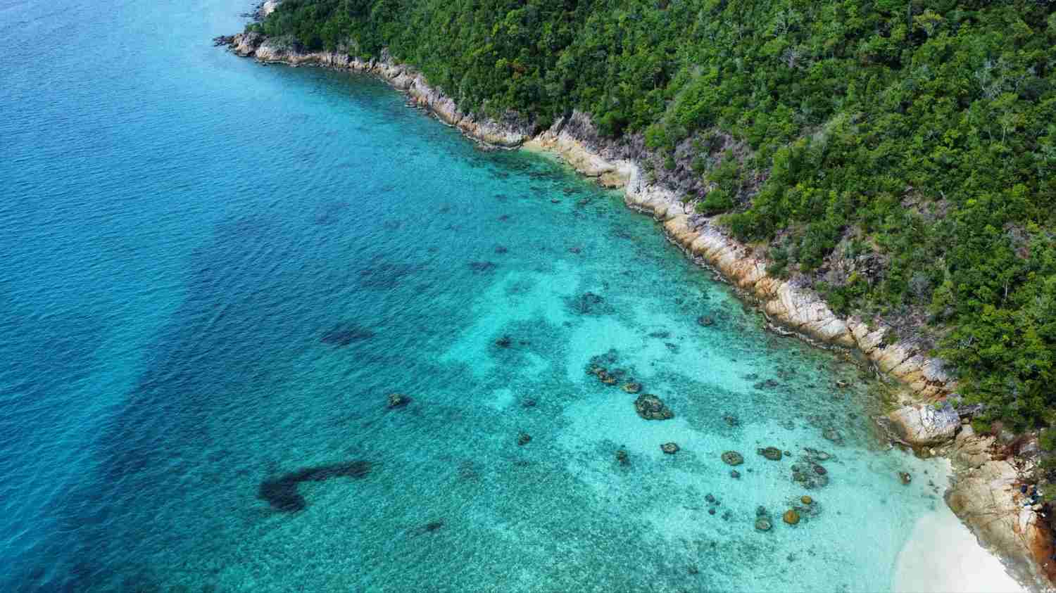 Discover Small Pulau Perhentian: Best Activities and Hidden Gems on October 4th