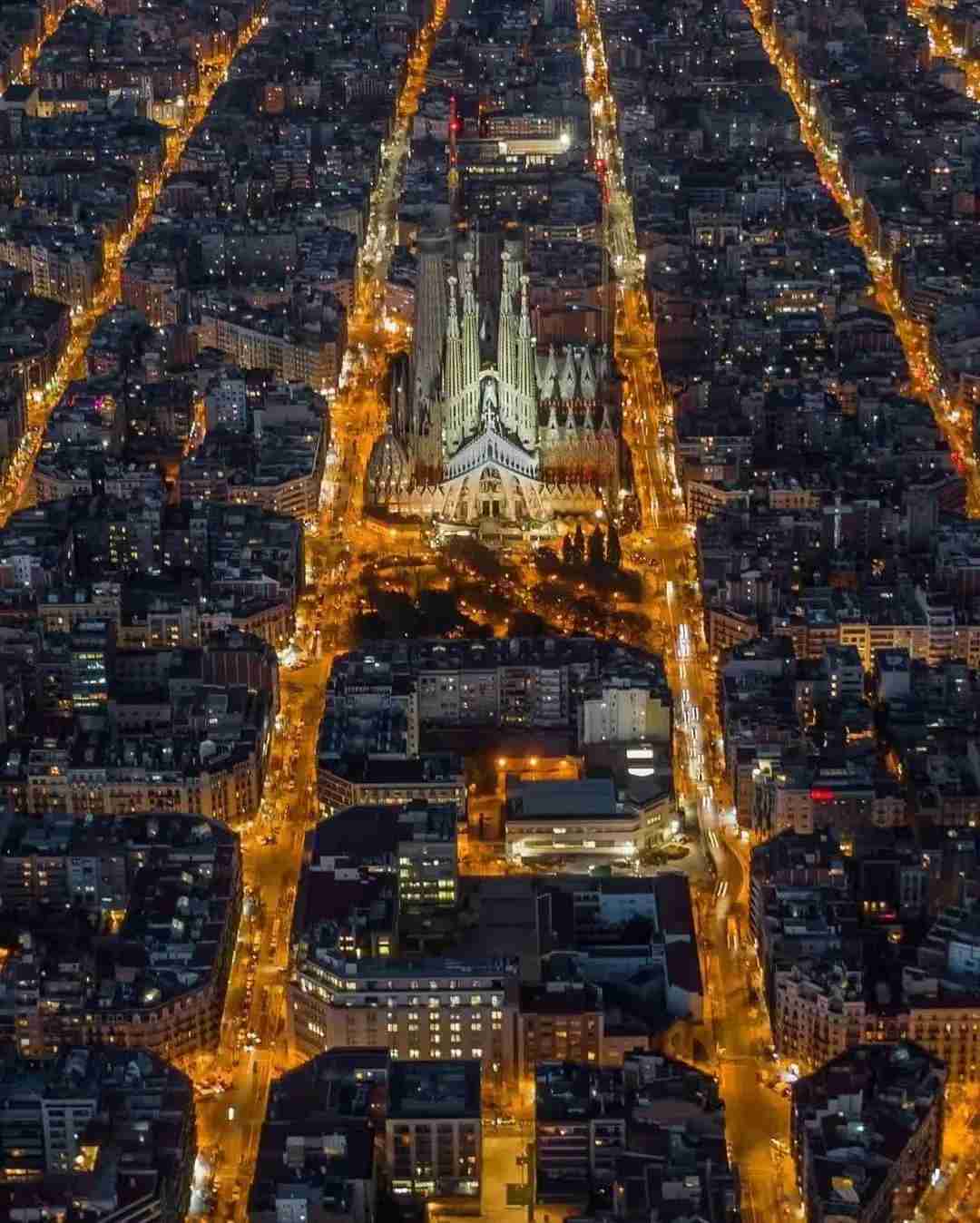 Discover Spain: Your Ultimate Destination for Cultural City Tourism Experiences