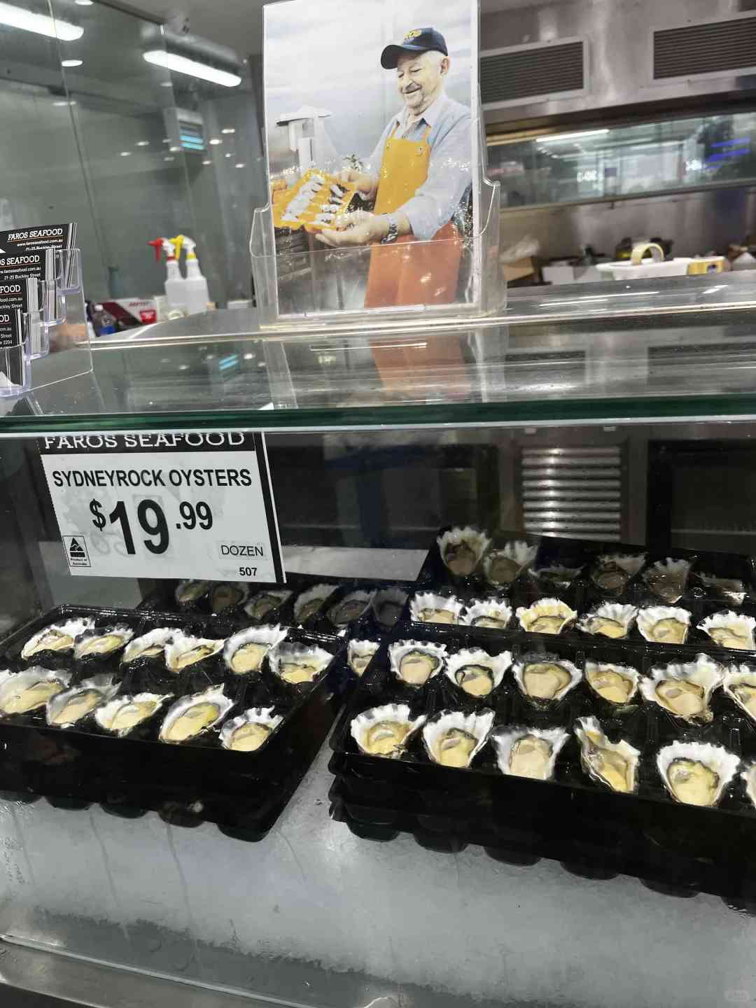 Entdecke Sydneys bestgehütete Geheimnisse: Lokale Restaurants jenseits des Fischmarkts