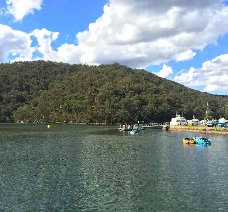 Discover Sydney's Hidden Gems: Explore These Stunning Unknown Trails