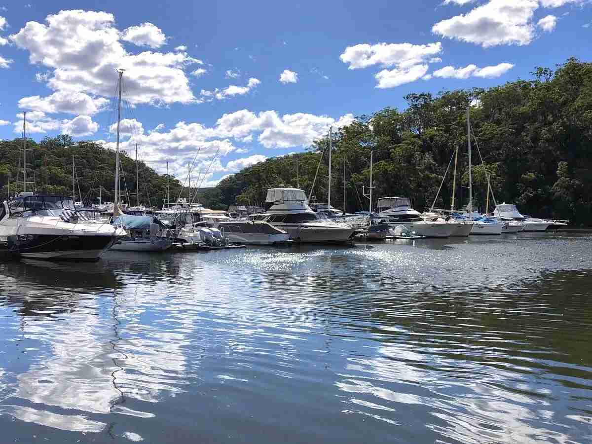 Discover Sydney's Hidden Gems: Explore These Stunning Unknown Trails