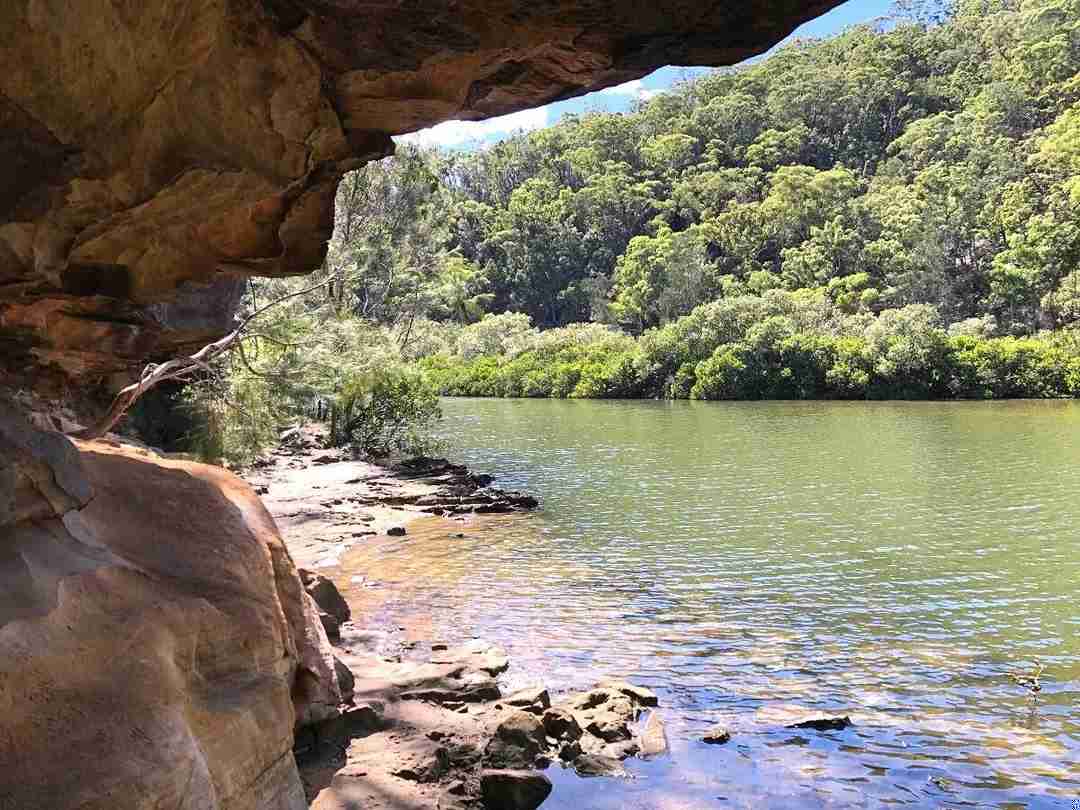 Discover Sydney's Hidden Gems: Explore These Stunning Unknown Trails