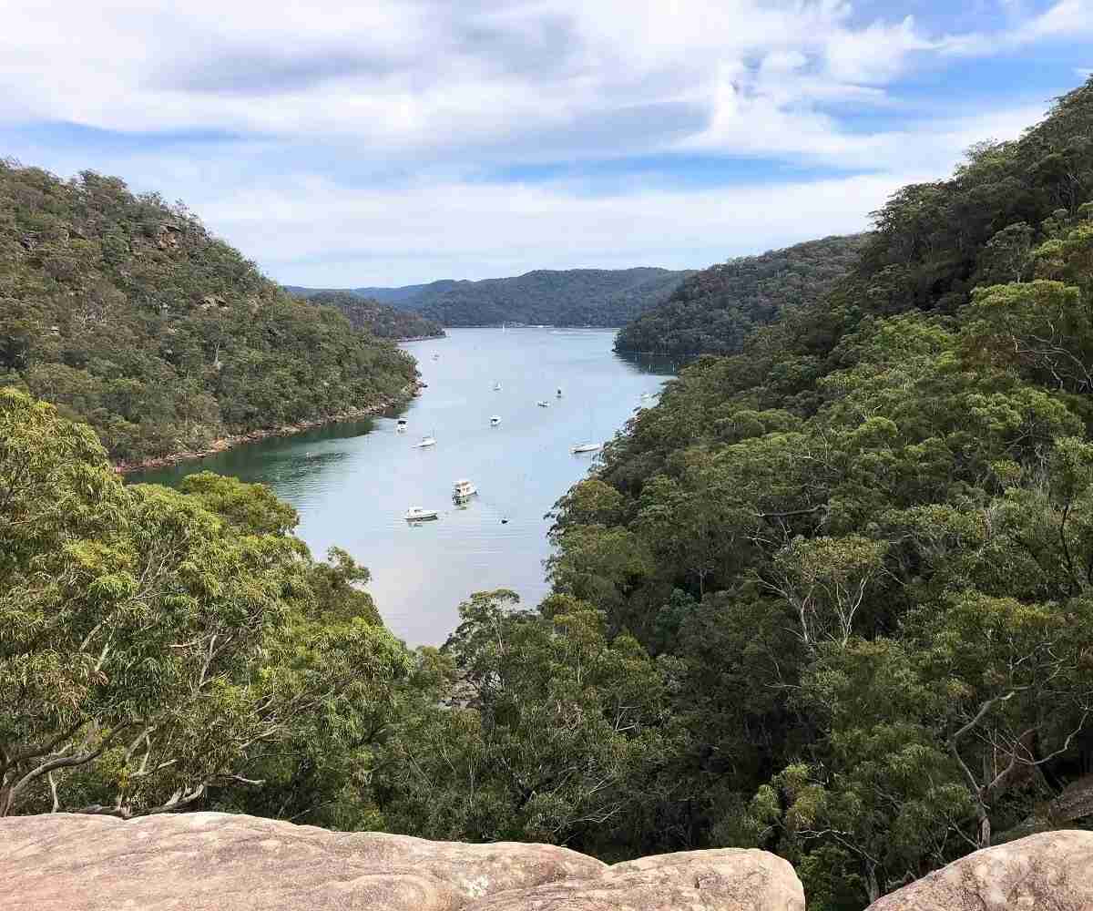 Discover Sydney's Hidden Gems: Explore These Stunning Unknown Trails