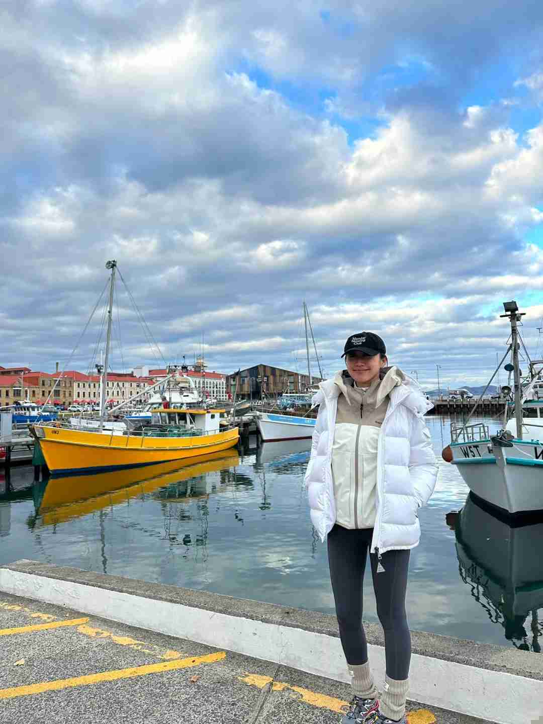 Discover Tasmania Through Plogging: Eco-Friendly Travel Tips 🧩