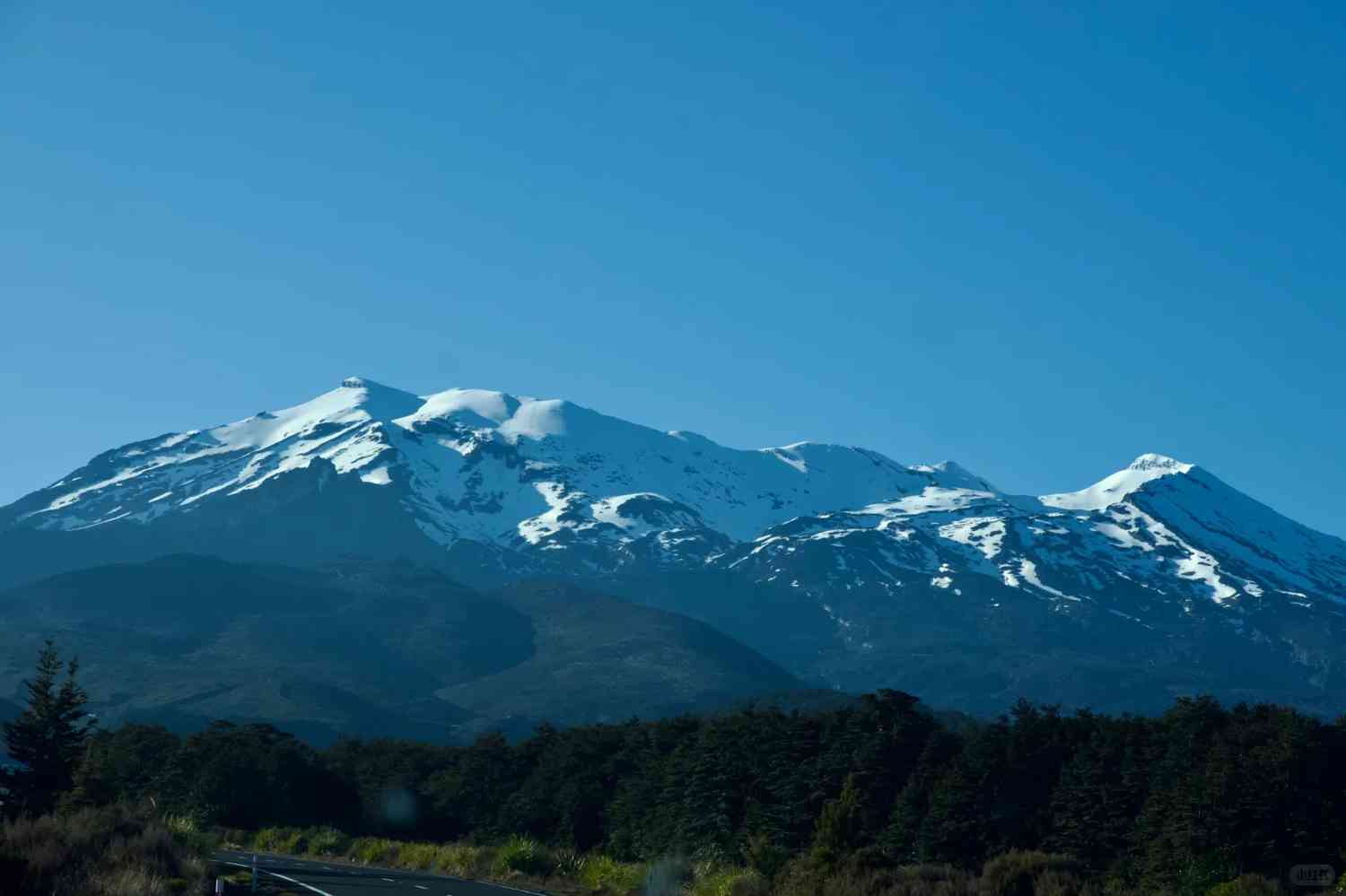 Discover Tongariro Volcano Hike: North Island Adventure Day 4 🌋🇳🇿