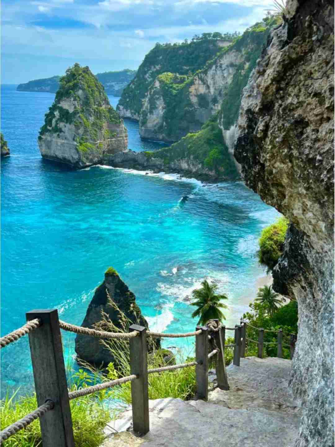 Discover Top 10 Must-Visit Hidden Gems in Indonesia for Your Next Adventure