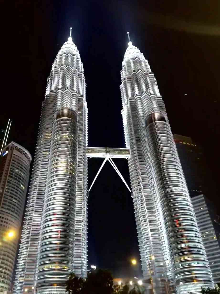 Discover Top Hotels for the Best Petronas Twin Towers Photo Opportunities in Kuala Lumpur