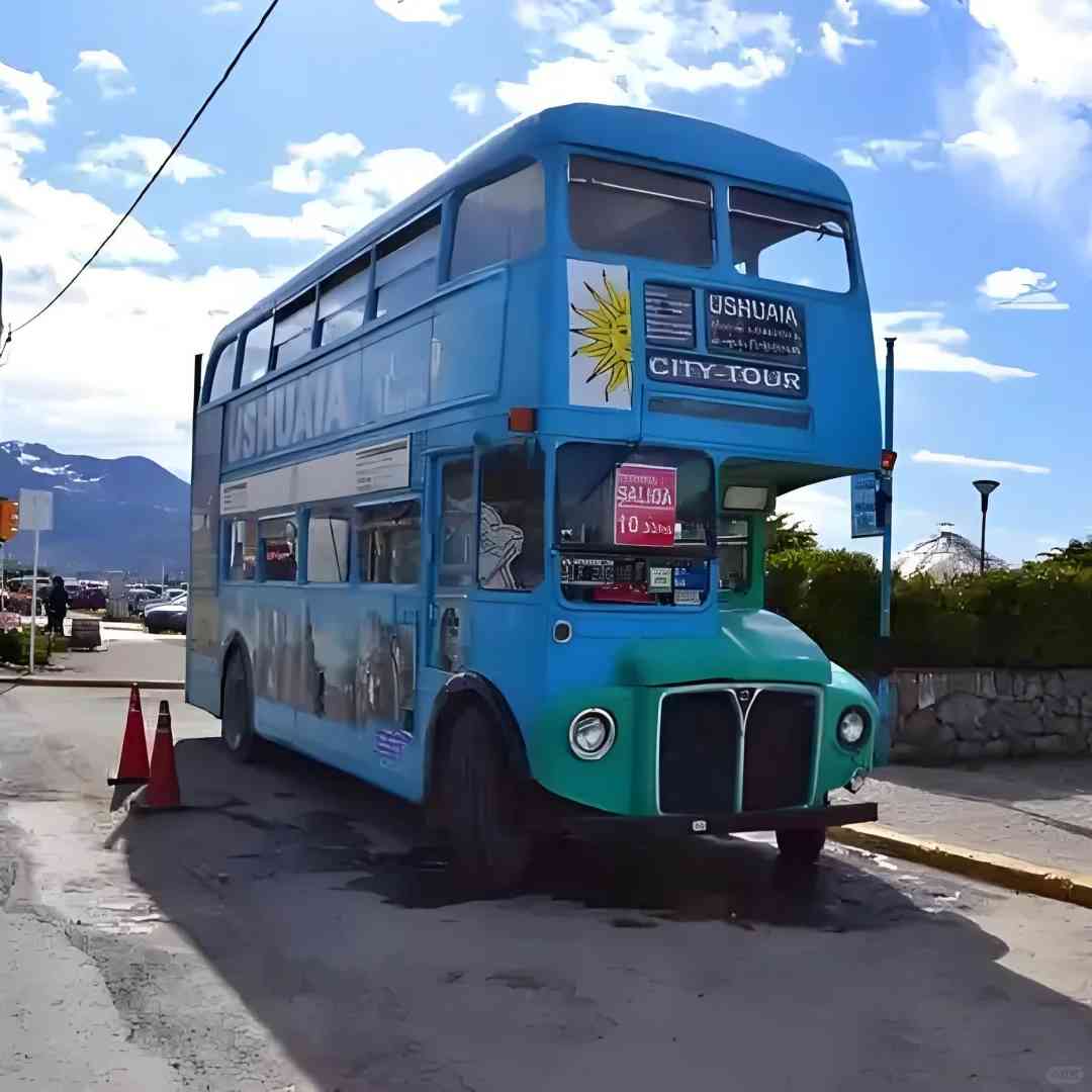 Discover Ushuaia: The Essential Gateway City for Your Antarctic Adventure