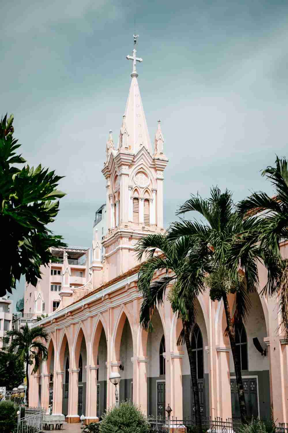 Entdecken Sie Vietnam 🇻🇳 : eine Reise, die zehnmal spannender ist als erwartet!