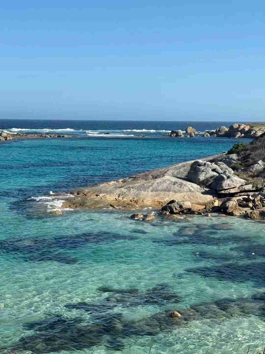 Discover Why April to June is Perfect for Exploring Western Australia