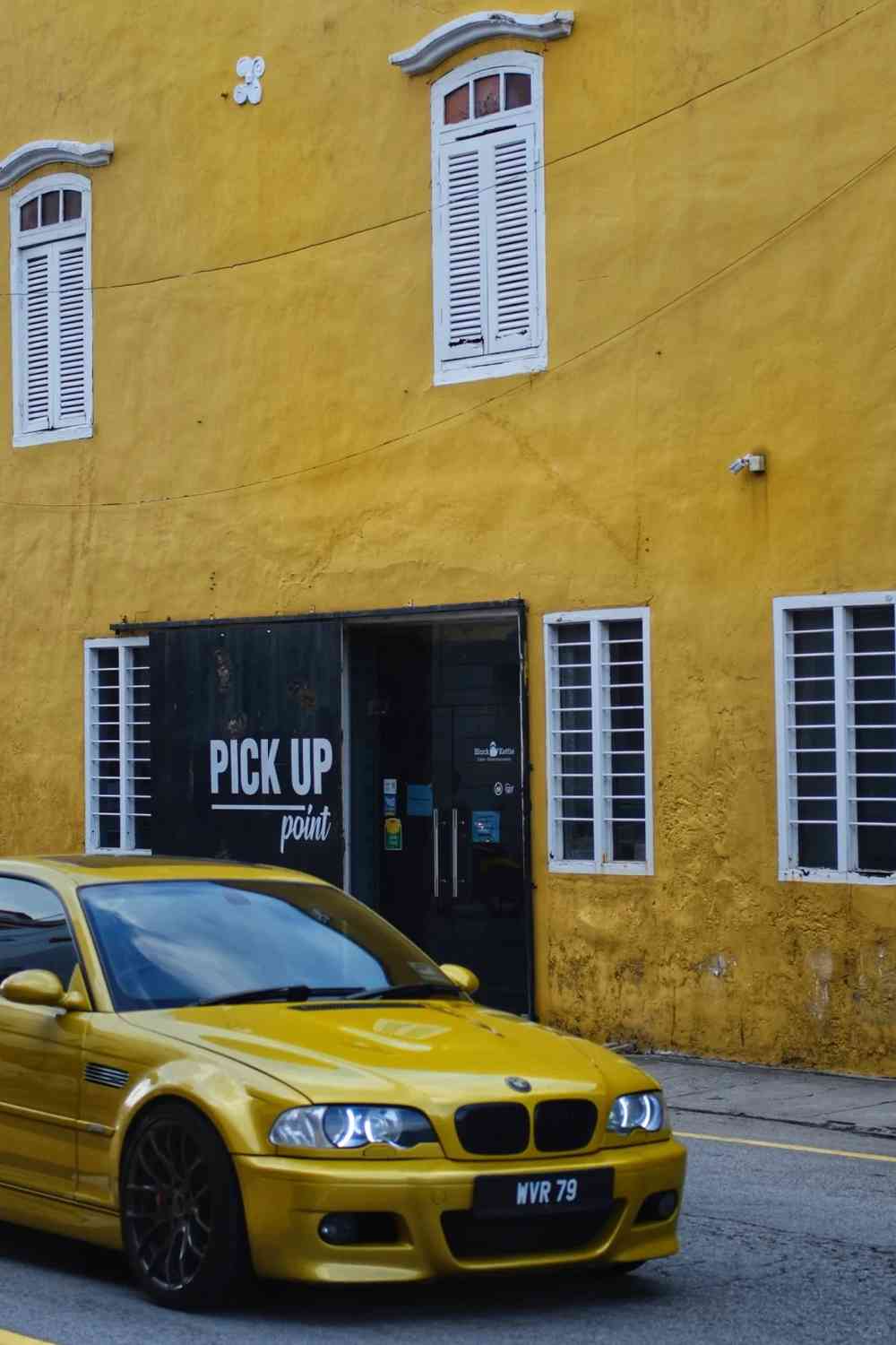 Discover Why I'm Recommending Penang to Travel Enthusiasts Worldwide!