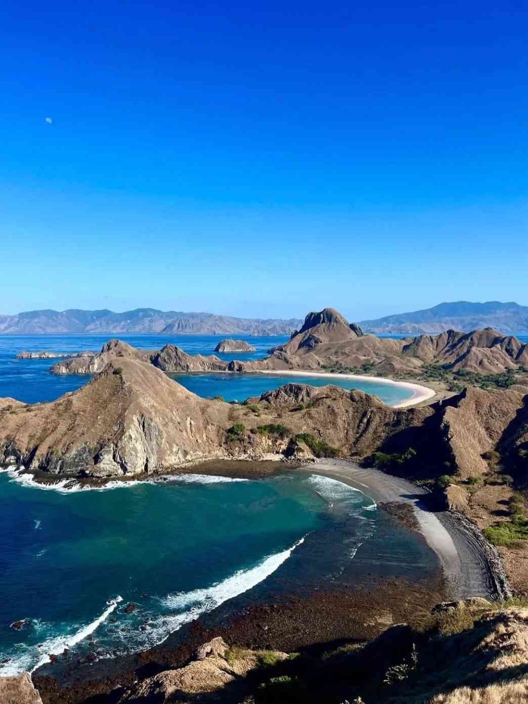 Discover Why Komodo Island is the Ultimate Fun Destination Over Bali