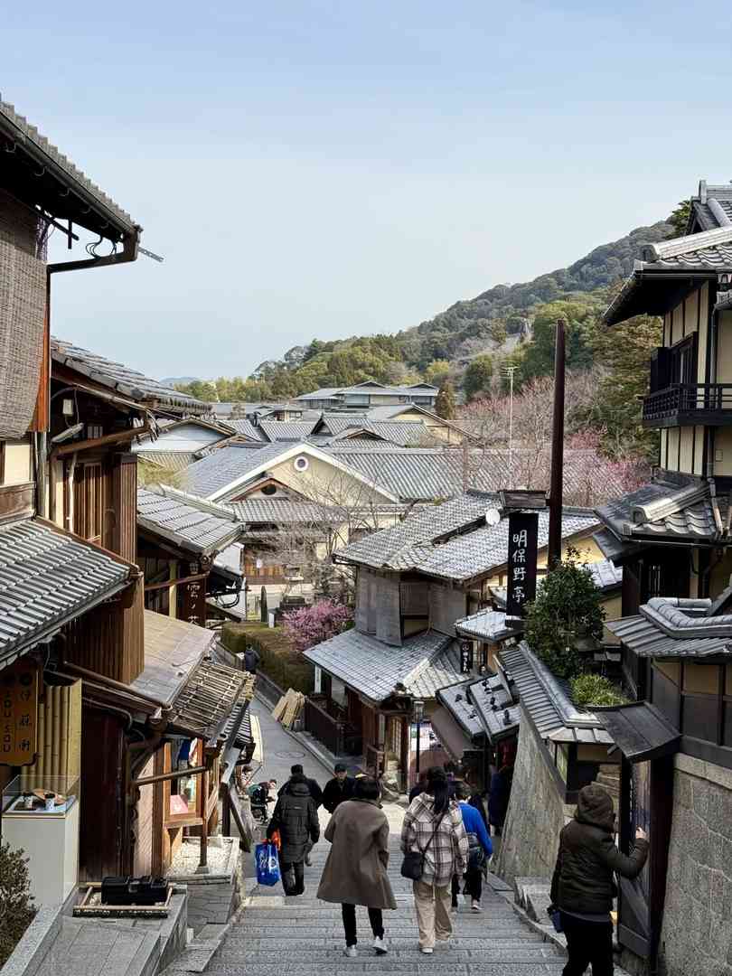 Discover Why Kyoto is the Most Comfortable & Relaxing Travel Destination in Japan