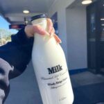 Discover Why New Zealand Milk is So Good to Drink: A Taste You’ll Love!