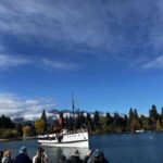 Entdecken Sie, warum Queenstown, Neuseeland, am 15. April wärmer als erwartet war 🍂
