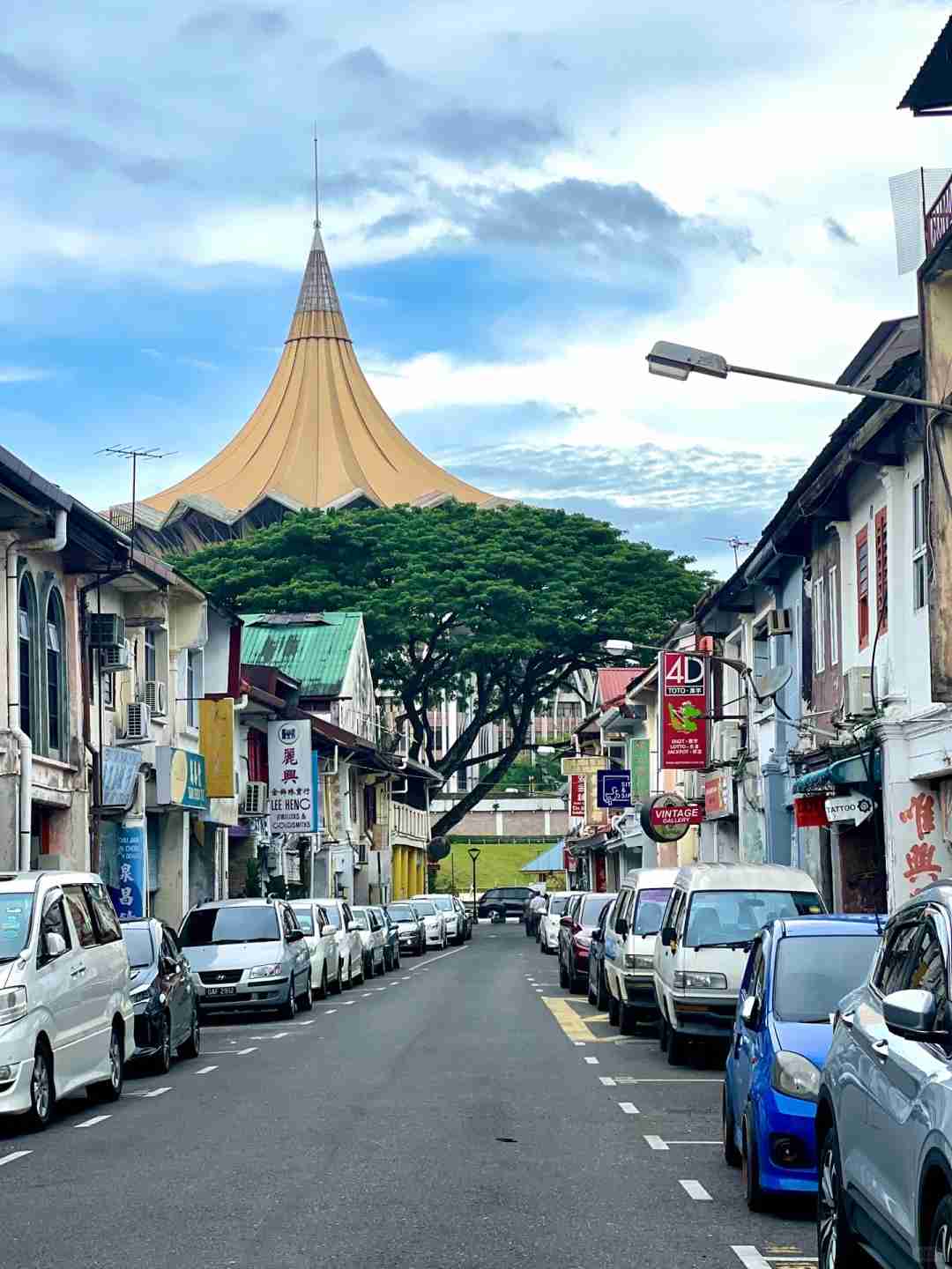 Discover Why This Hidden Gem City Outshines Kuala Lumpur and Penang