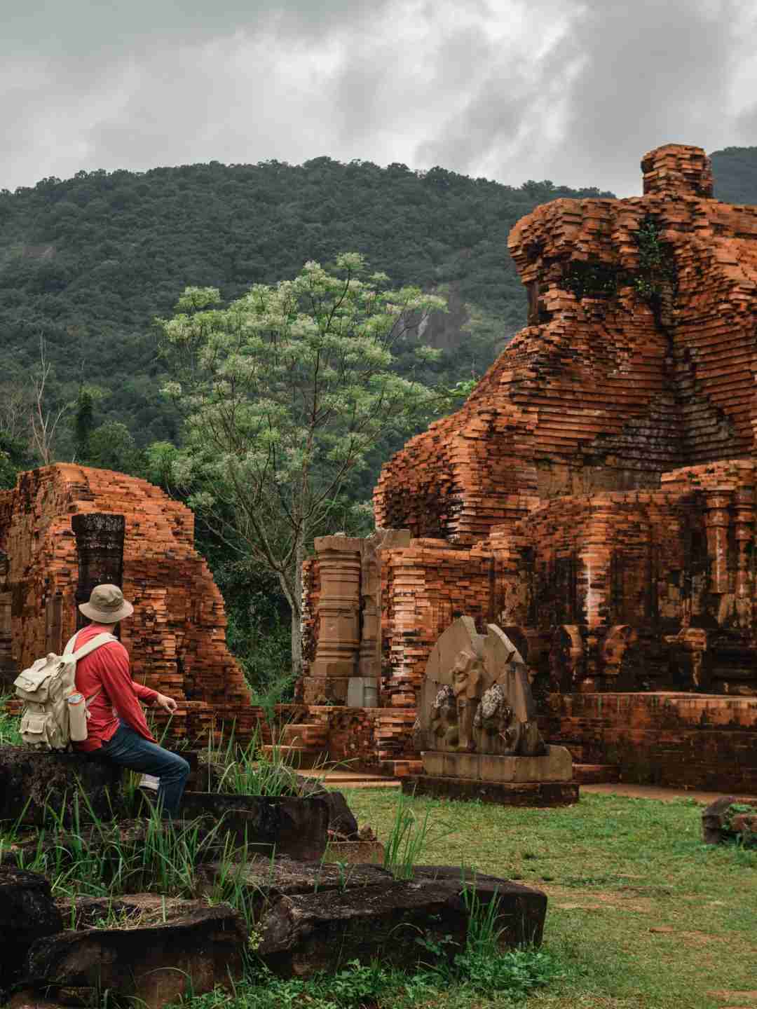 Discover Why This Hidden World Heritage Site Surpasses Da Nang, Vietnam