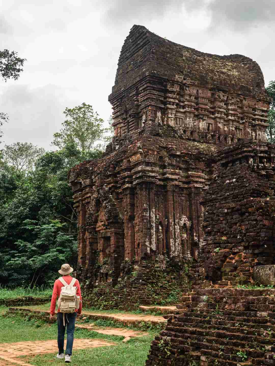 Discover Why This Hidden World Heritage Site Surpasses Da Nang, Vietnam