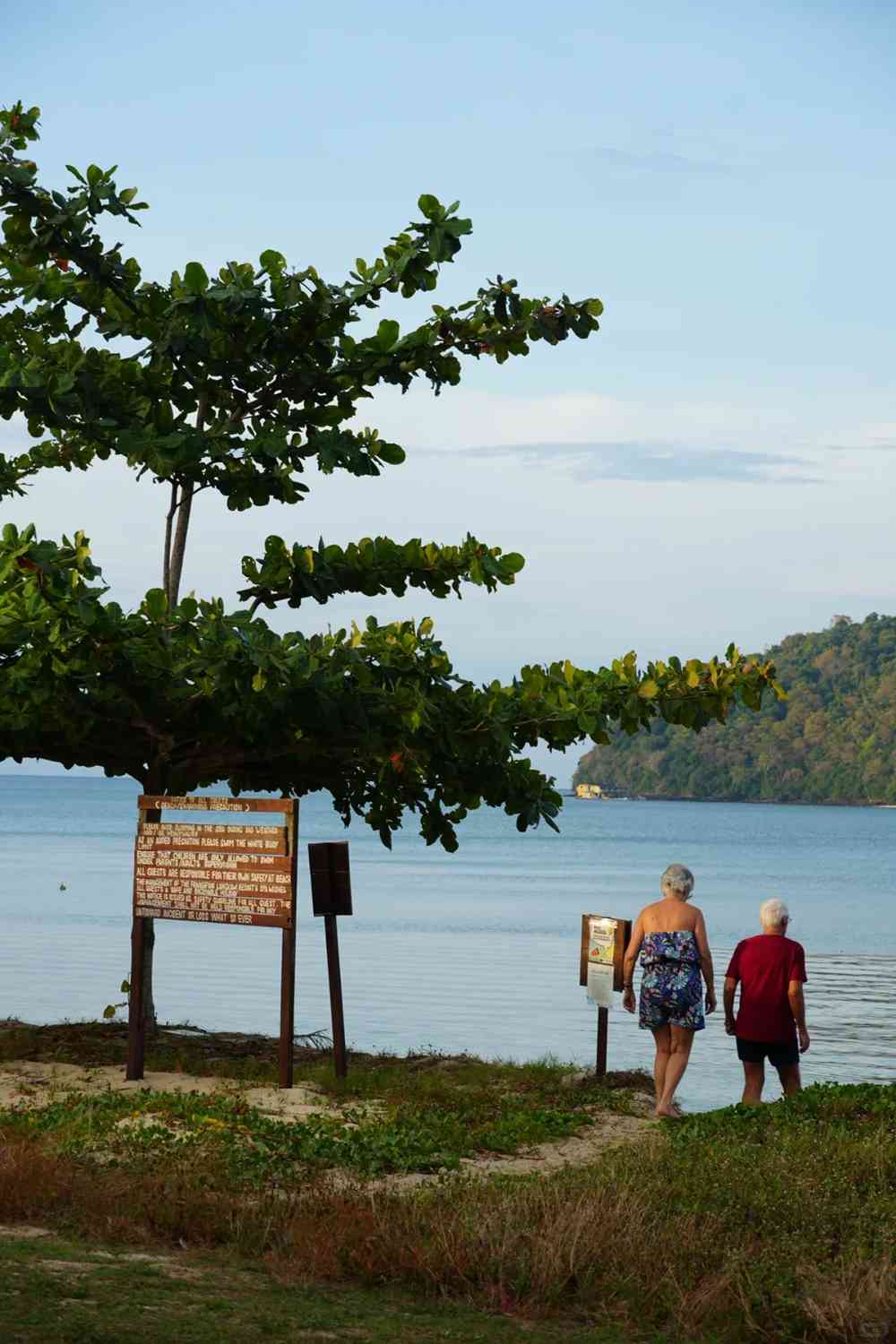 Discover Why Travelers Prefer Qingdao and Dalian Over Langkawi Today