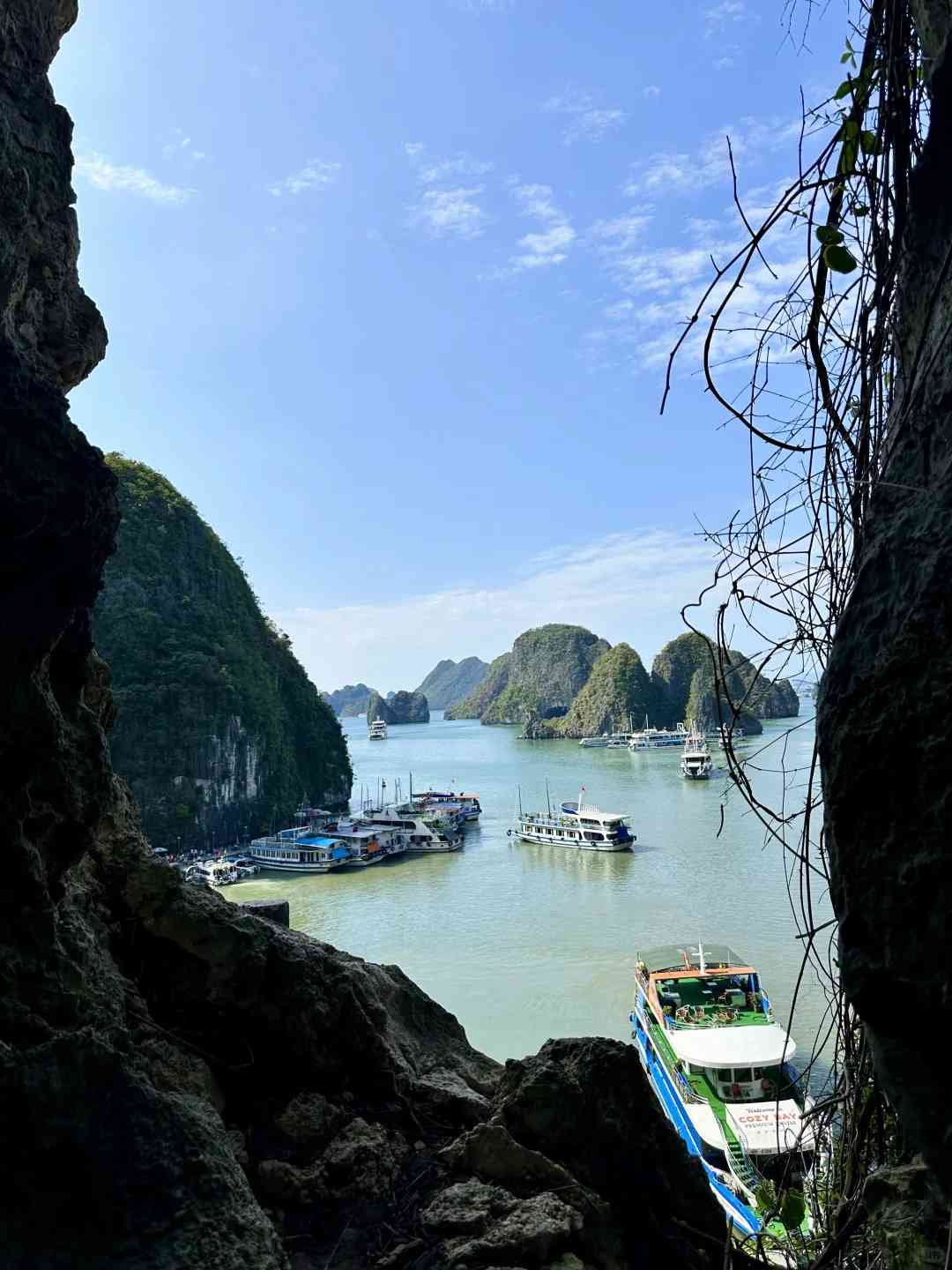 Discover Why Vietnam's Halong Bay is Called the Guilin of the Sea - Full Guide