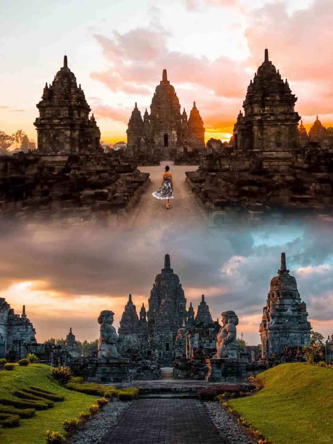 Discover Yogyakarta: Top 999 Must-Visit Places for Travel Enthusiasts