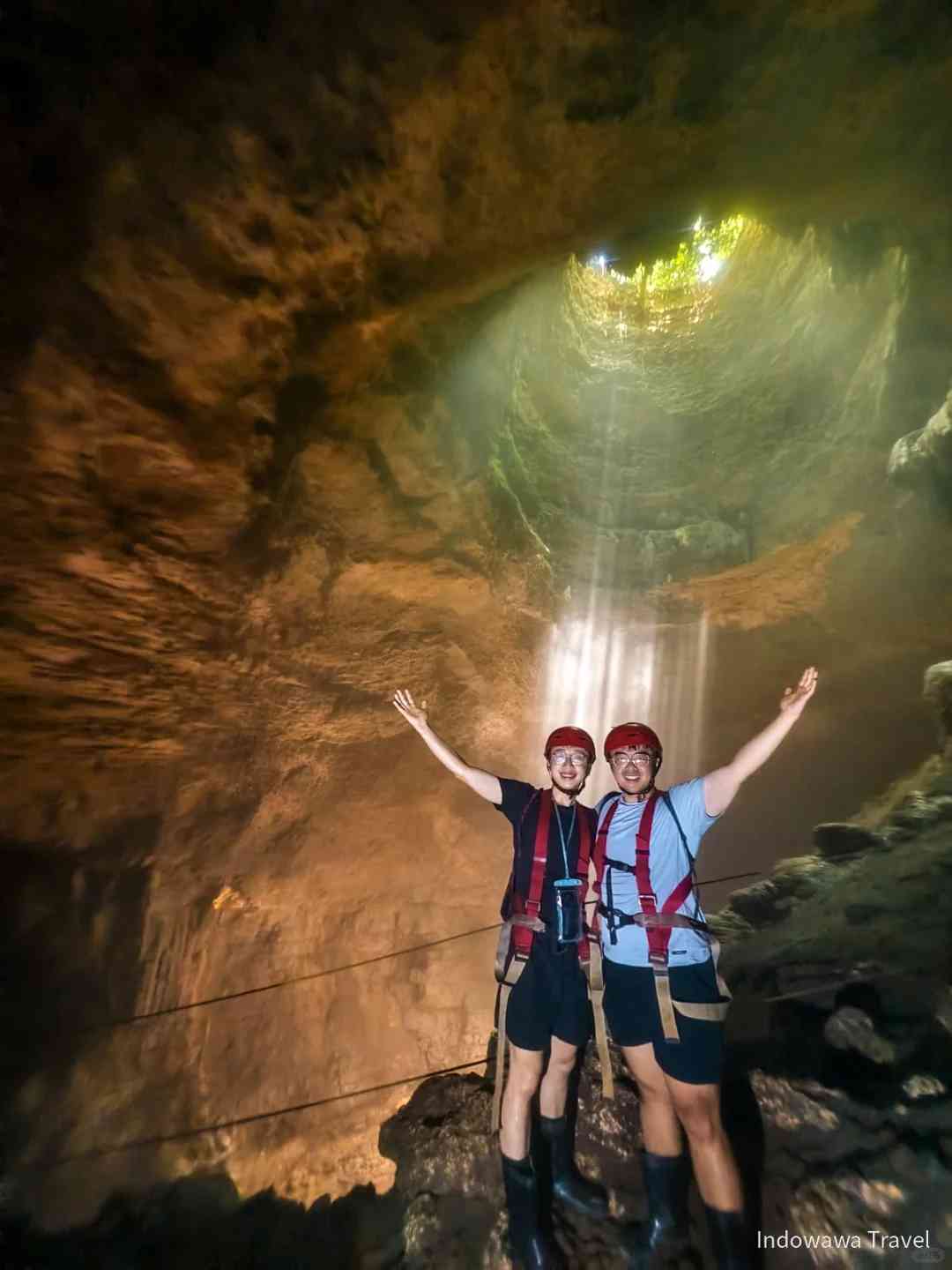 Discover Yogyakarta 🇲🇨: Ultimate Adventure Travel Guide