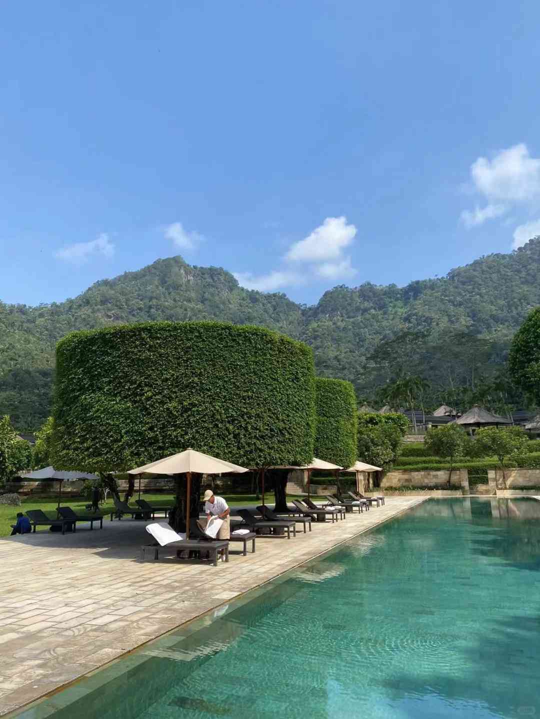 Discover Yogyakarta's Hidden Gem: Amanjiwo, Aman's Masterpiece in Indonesia 🇲🇨