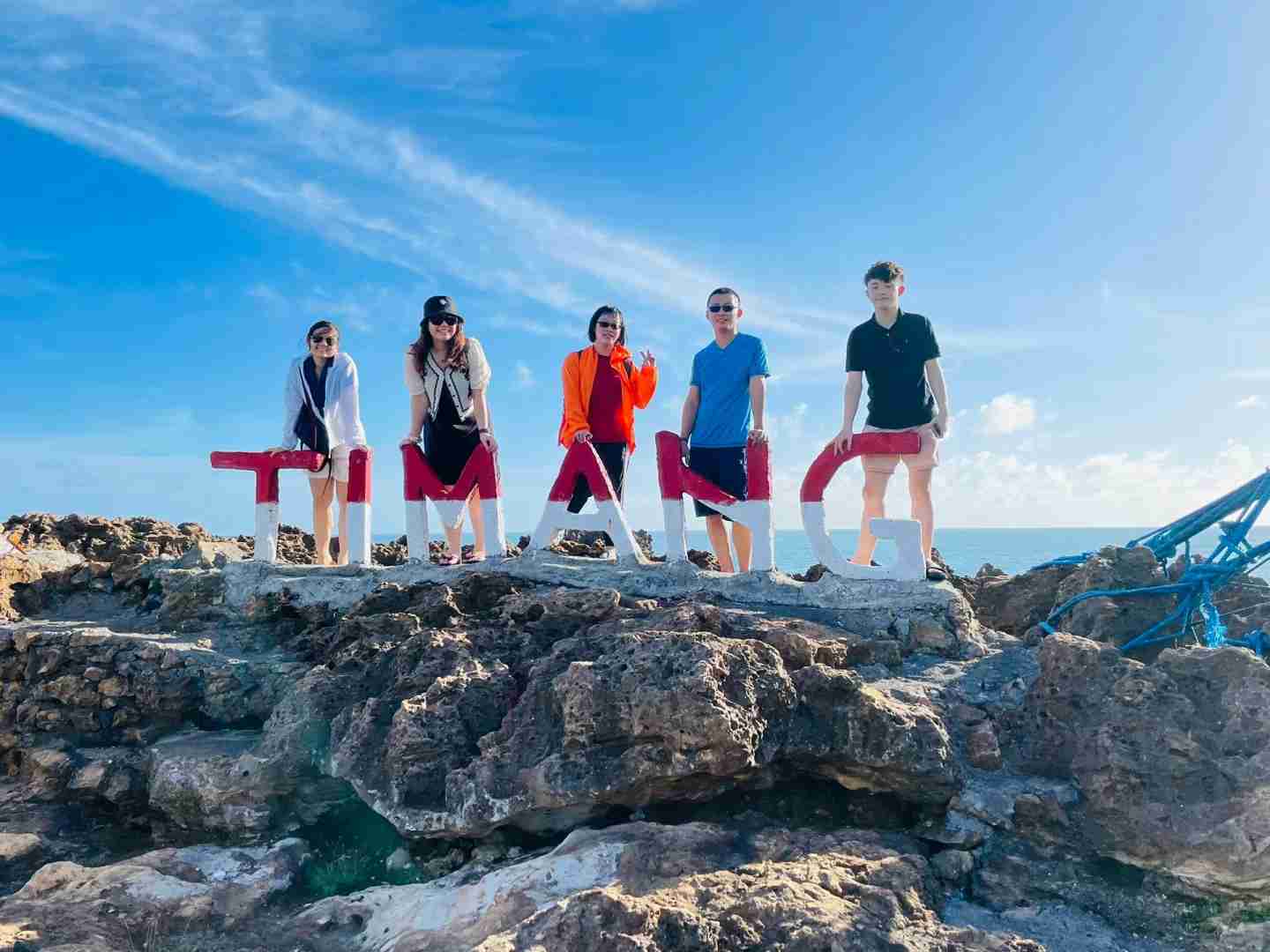 Discover Yogyakarta's Hidden Gem: Timang Beach Adventure Awaits