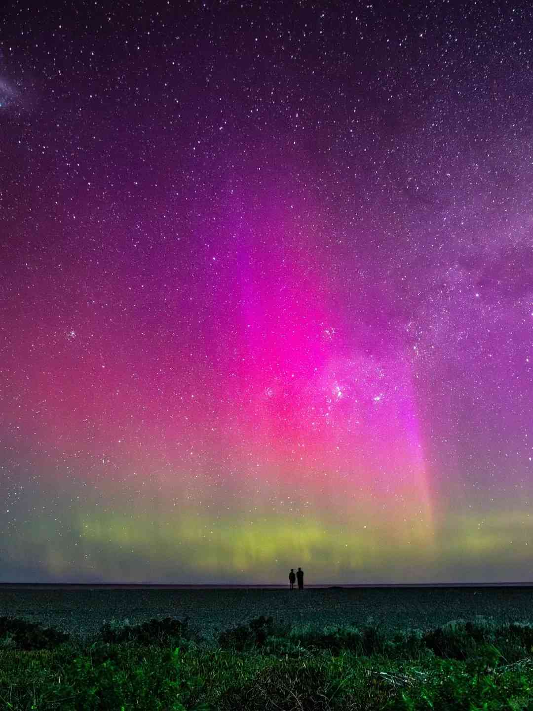 Discover the 16 Stunning Photos That Lured Travelers to New Zealand