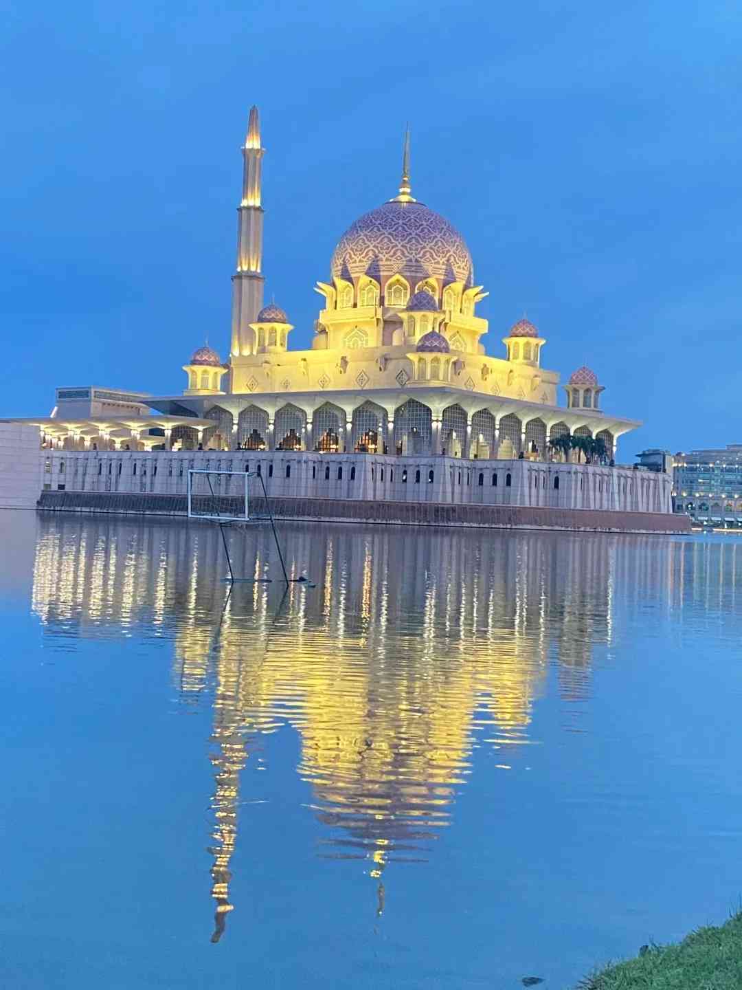 Discover the 9 Best Instagrammable Places for First-Time Visitors in Kuala Lumpur!