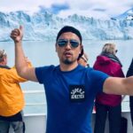 Discover the Affordable Glacier Realm: Hidden Gem Alternative to Antarctica and Iceland